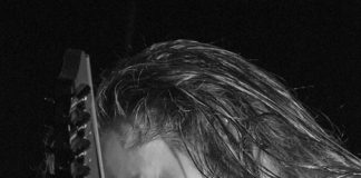 GALLERY: 15.12.2018 Unborn Generation & Stam1na @ Tavastia, Helsinki (Musicalypse Archive)