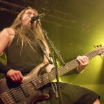 GALLERY: 18.5.2018 Oceanhoarse & Ensiferum @ Nosturi, Helsinki (Musicalypse Archive)