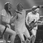 GALLERY: 23.5.2018 Ikinä & Blind Channel @ Tavastia, Helsinki (Musicalyse Archive)