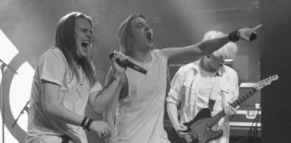 GALLERY: 23.5.2018 Ikinä & Blind Channel @ Tavastia, Helsinki (Musicalyse Archive)