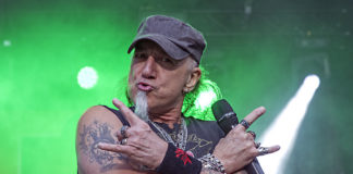 GALLERY: 8-9.6.2018 South Park -festivaali @ Eteläpuisto, Tampere (Musicalypse Archive)