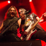 GALLERY: 23.2.2019 Shiraz Lane & Beast in Black @ The Circus, Helsinki (Musicalypse Archive)