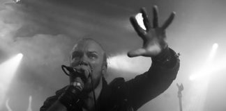 GALLERY: 16.3.2019 I Revolt, Oceanhoarse, & Brymir @ On the Rocks, Helsinki (Musicalypse Archive)