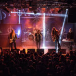 GALLERY: 22.3.2019 Stratovarius @ Nosturi, Helsinki (Musicalypse Archive)