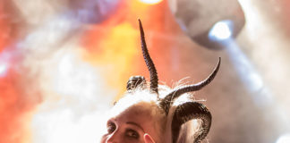 GALLERY: 18.4.2019 MetalOrgy XI @ Nosturi, Helsinki (Musicalypse Archive)