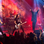 GALLERY: 21.4.2019 Beast in Black @ Tavastia, Helsinki (Musicalypse Archive)