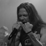 GALLERY: 1.8.2019 Profane Omen @ On the Rocks, Helsinki (Musicalypse Archive)
