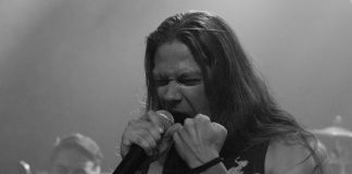 GALLERY: 1.8.2019 Profane Omen @ On the Rocks, Helsinki (Musicalypse Archive)