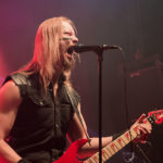 GALLERY: 10.8.2019 Ensiferum @ Tavastia, Helsinki (Musicalypse Archive)