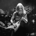 GALLERY: 23.8.2019 Children of Bodom: Jättikeikka @ Kaisaniemenpuisto, Helsinki (Musicalypse Archive)