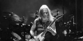 GALLERY: 23.8.2019 Children of Bodom: Jättikeikka @ Kaisaniemenpuisto, Helsinki (Musicalypse Archive)