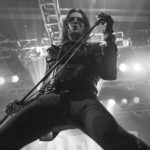 GALLERY: 30.8.2019 National Nightmare & The 69 Eyes @ Nosturi, Helsinki (Musicalypse Archive)