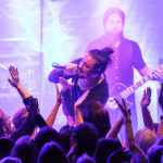 GALLERY: 4.10.2019 Red Eleven & Entwine @ On the Rocks, Helsinki (Musicalypse Archive)