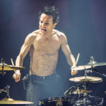 GALLERY: 1.11.2019 The 69 Eyes @ Tavastia, Helsinki (Musicalypse Archive)