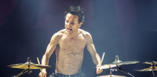 GALLERY: 1.11.2019 The 69 Eyes @ Tavastia, Helsinki (Musicalypse Archive)