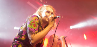 GALLERY: 8.11.2019 Crucify the Faith, Merta, & Ikinä @ On the Rocks, Helsinki (Musicalypse Archive)