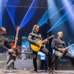 GALLERY: 14.11.2019 The Raven Age, Shinedown, & Alter Bridge @ Jäähalli Black Box, Helsinki (Musicalypse Archive)