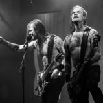 GALLERY: 14.12.2019 Humavoid & Stam1na @ The Circus, Helsinki (Musicalypse Archive)