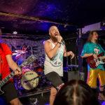 GALLERY: 31.1.2020 Keoma, Awake Again, & Crimson Sun @ Bar Loose, Helsinki (Musicalypse Archive)