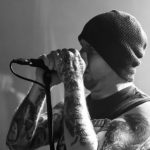GALLERY: 26.2.2020 Swallow the Sun @ Tavastia, Helsinki (Musicalypse Archive)