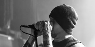 GALLERY: 26.2.2020 Swallow the Sun @ Tavastia, Helsinki (Musicalypse Archive)