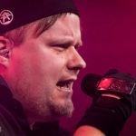 GALLERY: 9.1.2020 Machinae Supremacy @ On the Rocks, Helsinki (Musicalypse Archive)