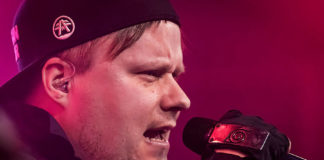 GALLERY: 9.1.2020 Machinae Supremacy @ On the Rocks, Helsinki (Musicalypse Archive)