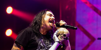 GALLERY: 17.1.2020 Dream Theater @ Jäähalli, Helsinki (Musicalypse Archive)