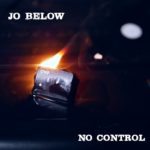 REVIEW: Jo Below – EP: No Control