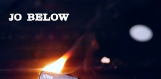 REVIEW: Jo Below – EP: No Control