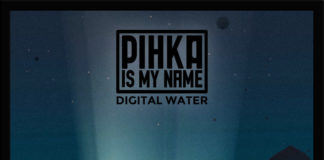 Pihka Is My Namen kaunis ambient-henkinen pop-video “Digital Water” kommentoi ilmastonmuutosta.