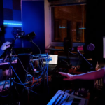 25.3.2021 Pihka is My Name Album Release Stream @ Pihkasound Studio