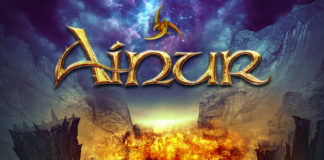 REVIEW: Ainur – War of the Jewels