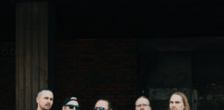 Finnish atmospheric metal act Alase release new single and music video.