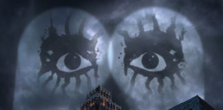 REVIEW: Alice Cooper – Detroit Stories