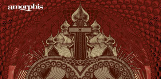 Amorphis reveal “House Of Sleep” (live) lyric video
