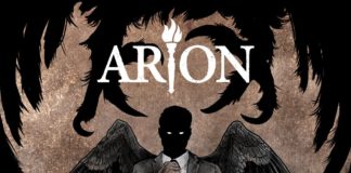 REVIEW: Arion – Vultures Die Alone