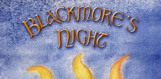 REVIEW: Blackmore’s Night – Nature’s Light