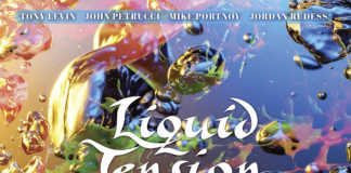 REVIEW: Liquid Tension Experiment – LTE3