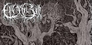 REVIEW: Elvenscroll – EP: Never to be Mourned