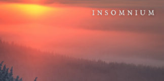 Insomnium julkaisi sielukkaan “The Conjurer” -singlensä Vesa Rannan ohjaaman videon kera.