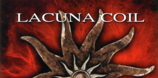 (2001) Lacuna Coil – Unleashed Memories: Anniversary Special