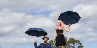 Interview with Pihka is My Name — “Nobody is just a zero or a one.”