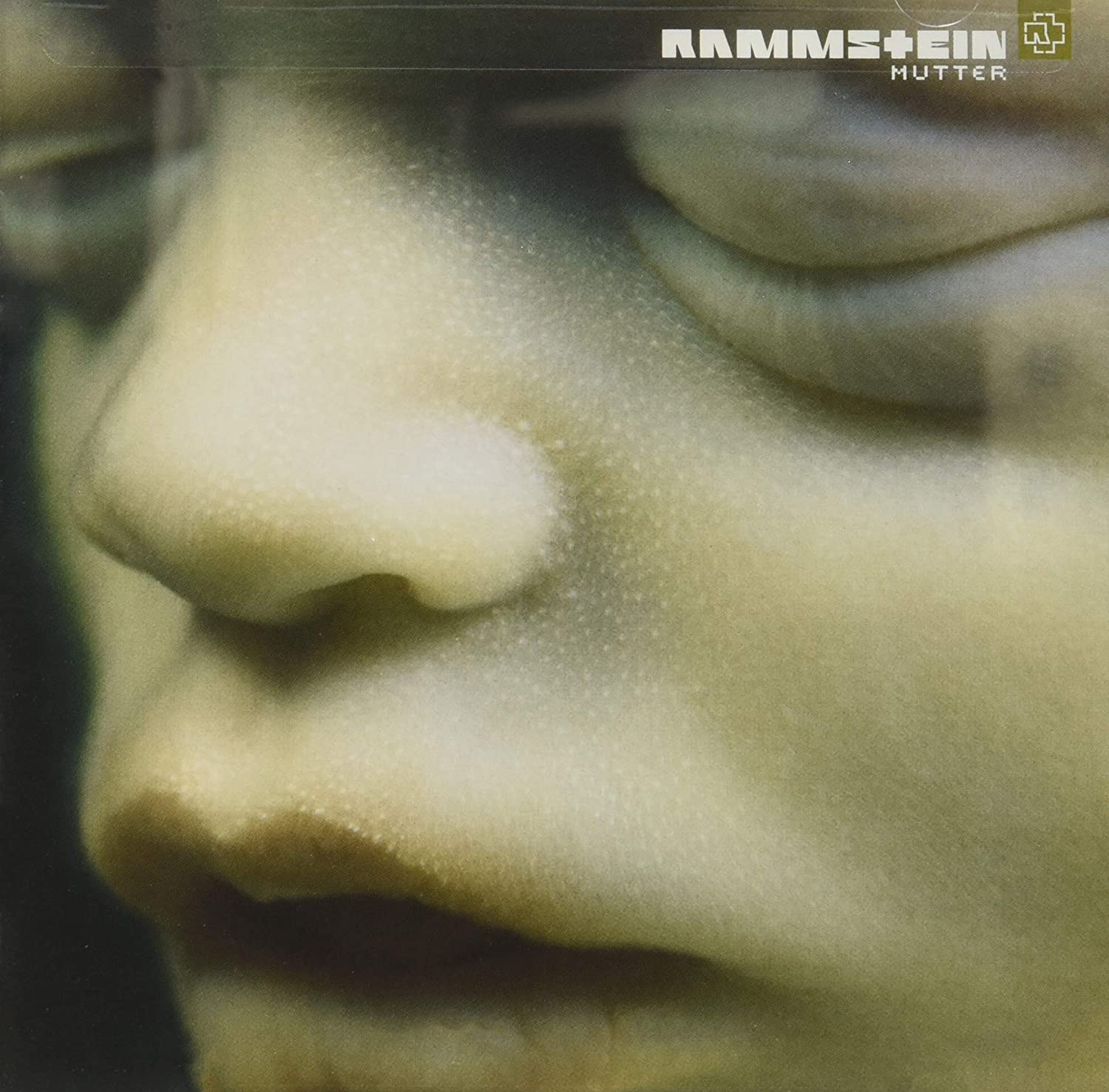 (2001) Rammstein – Mutter: Anniversary Special