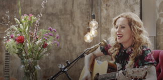 28.03.2021 Anneke van Giersbergen: Darkest Skies Virtual Experience