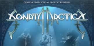 Sonata Arctica reveal tour dates and announce “Acoustic Adventures – Volume One” for October 2021