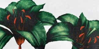 REVIEW: Strike At Once – EP: Bloom