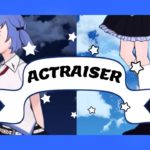 FEATURED SINGLE: Everfrost – Actraiser (Musicalypse Archive)