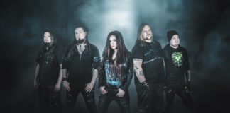 Interview with Evil Drive — “We are on the same page.”