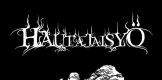 REVIEW: Hautajaisyö – On Vain Pimeys